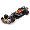 SPARK 1:18 Red Bull RB18 Verstappen Winner Zandvoort 2022