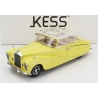 KESS Rolls Royce Silver Wraith perspex Top Saloon 1959