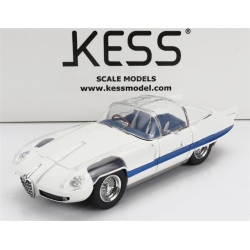 KESS Alfa Romeo 6C SF 1...