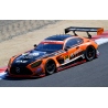 SPARK Mercedes AMG GT3 n°50 GT300 Super GT 2021 (%)