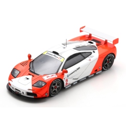 SPARK McLaren F1 GTR n°2...