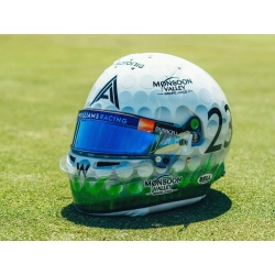 SPARK Helmet Alexander...