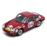 SPARK Porsche 911S n°64 Le Mans 24H 1970