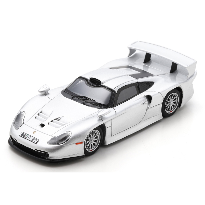 SPARK Porsche 911 GT1 Street Version 1997