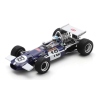 SPARK Brabham BT26A n°18 Piers Courage Watkins Glen 1969
