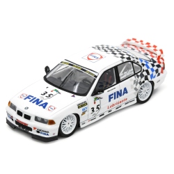 SPARK BMW 318is n°35 Shaun...