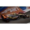 SPARK McLaren MCL60 n°4 Norris Abu Dhabi 2023