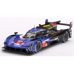 TRUESCALE Cadillac V-Series.R n°2 24H Le Mans 2023