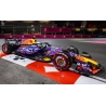 MINICHAMPS Red Bull RB19 Verstappen Vainqueur Las Vegas 2023 (%)