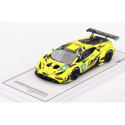 TRUESCALE Lamborghini Huracán GT3 EVO2 n°19 Iron Lynx IMSA 24H Daytona 2023