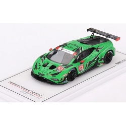 TRUESCALE Lamborghini Huracán GT3 EVO2 n°63 Iron Lynx IMSA 24H Daytona 2023