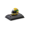 MINICHAMPS Helmet Ayrton Senna World Champion 1988