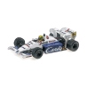 MINICHAMPS 1/18 Toleman Hart TG184 Ayrton Senna Monaco 1984