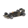 MINICHAMPS Lotus Renault 97T Ayrton Senna Estoril 1985