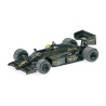 MINICHAMPS Lotus Renault 98T Ayrton Senna 1986