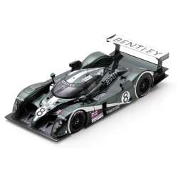 SPARK 1:18 Bentley EXP...