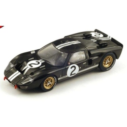 SPARK 1:18 Ford MK 2 n°2...