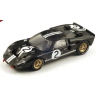 SPARK 1/18 Ford MK 2 n°2 Vainqueur 24H Le Mans 1966