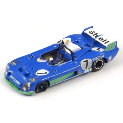 SPARK 1:18 Matra Simca MS...