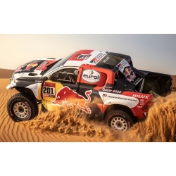 SPARK TOYOTA HILUX n°201...