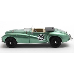 MATRIX Aston Martin 2-L Sports 24H Le Mans 1949