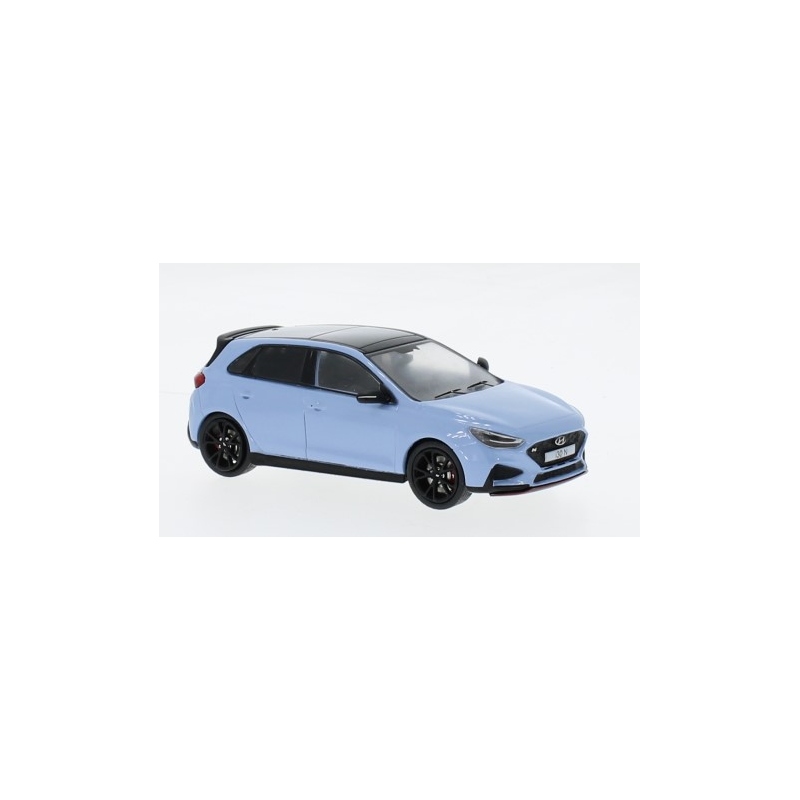 IXO Hyundai i30 N 2022