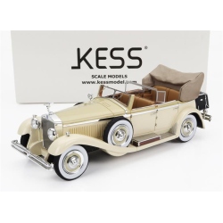 KESS Isotta Fraschini 8A SS...