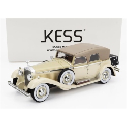 KESS Isotta Fraschini 8A SS...