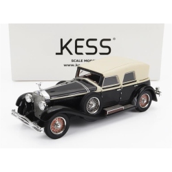 KESS Isotta Fraschini 8A SS...