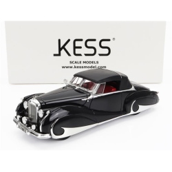 KESS Bentley MKVI Franay 1947