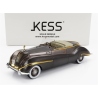 KESS Rolls Royce Phantom III Labourdette Vutotal 1947