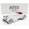 KESS Duesenberg model A Krueger Special Roadster 1934