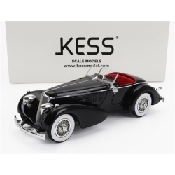 KESS Duesenberg model A Krueger Special Roadster 1934