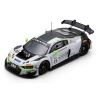 SPARK Audi R8 LMS GT3 EVO II n°26 24H Spa 2023