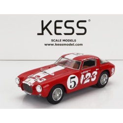 KESS Ferrari 250 MM n°5...