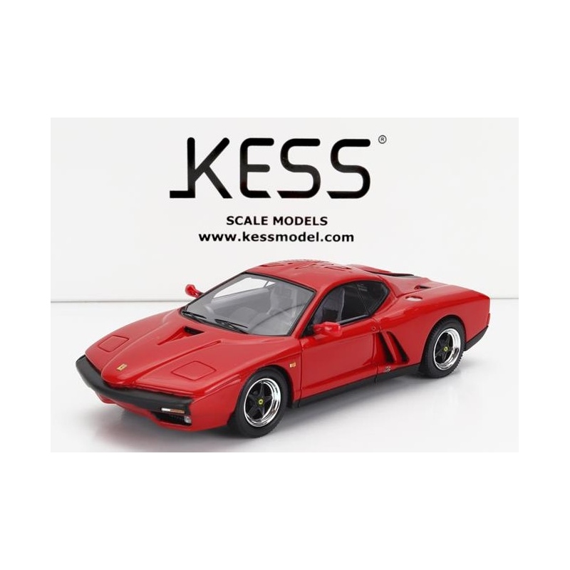 KESS Ferrari Zagato ES1 1993