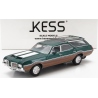 KESS Oldsmobile Vista Cruiser 442 1972