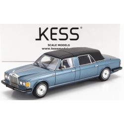 KESS Rolls Royce Silver...