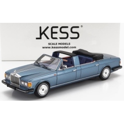 KESS Rolls Royce Silver...