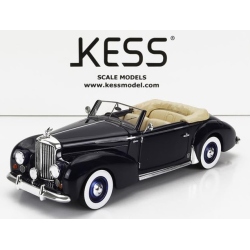 KESS Bentley MKVI Graber...