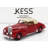 KESS Bentley MKVI Graber DHC 1948