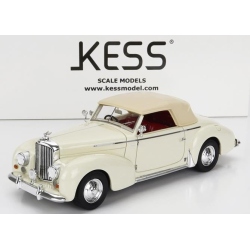 KESS Bentley MKVI Graber DHC 1948