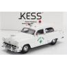 KESS Chevrolet National Ambulance Maple Leaf 1954