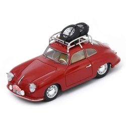 SPARK Porsche 356 1100...