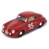 SPARK Porsche 356 n°95 Monte Carlo 1954