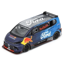 SPARK Ford Red Bull...