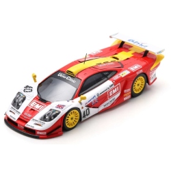 SPARK McLaren F1 GTR n°40...