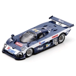 SPARK Spice SE 88 C n°103 24H Le Mans 1998