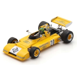 SPARK Brabham BT38 n°20...