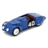 SPARK Chenard & Walcker Tank n°40 24H Le Mans 1937